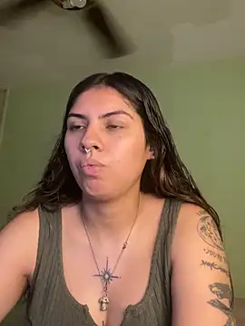 Snapshot of Argentiiniita chatting on March 7, 2026, 8:39 pm Argentiiniita online show from March 7, 2026, 8:39 pm