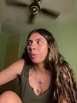 Snapshot of Argentiiniita chatting on March 8, 2026, 2:04 am Argentiiniita online show from March 8, 2026, 2:04 am