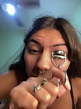 Snapshot of Argentiiniita chatting on March 18, 2026, 8:12 pm Argentiiniita online show from March 18, 2026, 8:12 pm