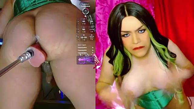 Snapshot of Anna_nicole_smithh chatting on January 6, 2026, 11:18 pm Anna nicole smithh online show from January 6, 2026, 11:18 pm