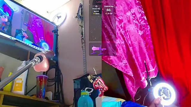 Snapshot of Anna_nicole_smithh chatting on March 1, 2026, 12:34 am Anna nicole smithh online show from March 1, 2026, 12:34 am