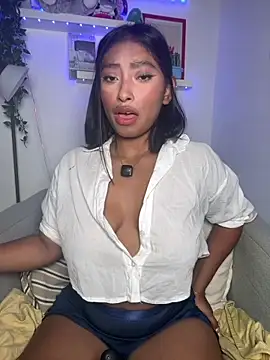 Snapshot of Isabella_fasilier chatting on July 22, 2026, 1:08 am Isabella fasilier online show from July 22, 2026, 1:08 am