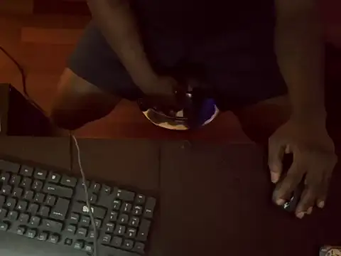 Snapshot of Pressure69mee chatting on January 22, 2025, 5:48 am Pressure69mee online show from January 22, 2025, 5:48 am