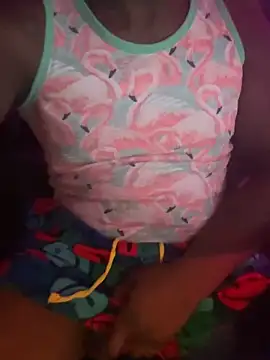 Snapshot of Pressure69mee chatting on February 10, 2025, 10:53 am Pressure69mee online show from February 10, 2025, 10:53 am