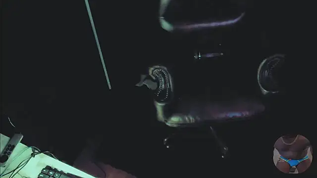 Snapshot of Pressure69mee chatting on March 2, 2025, 12:31 am Pressure69mee online show from March 2, 2025, 12:31 am