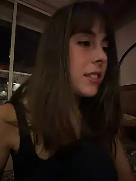 Angelene503 online show from July 12, 2026, 10:01 pm