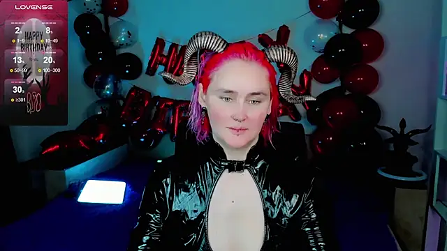 Snapshot of Emmybrightj_ chatting on February 7, 2025, 1:04 am Emmybrightj online show from February 7, 2025, 1:04 am