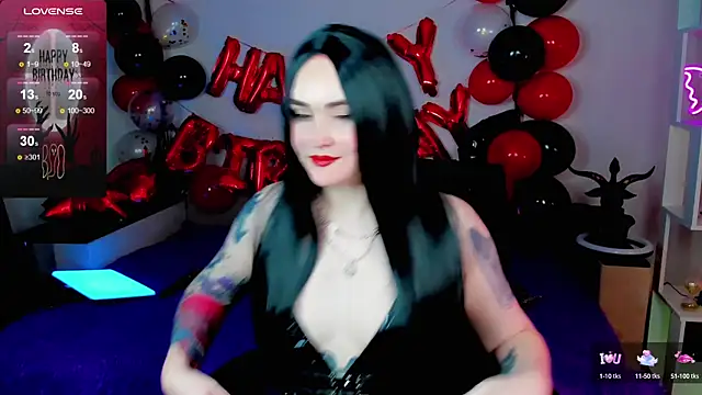 Snapshot of Emmybrightj_ chatting on February 8, 2025, 1:22 am Emmybrightj online show from February 8, 2025, 1:22 am