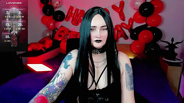 Snapshot of Emmybrightj_ chatting on February 9, 2025, 3:53 am Emmybrightj online show from February 9, 2025, 3:53 am