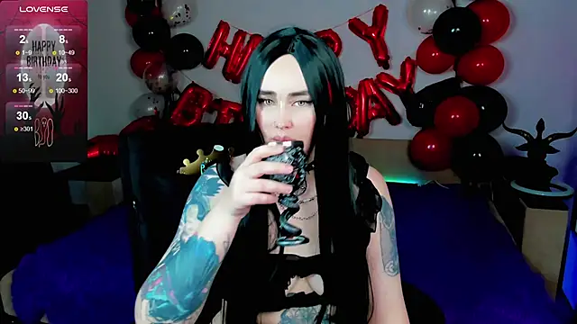 Snapshot of Emmybrightj_ chatting on February 9, 2025, 8:44 am Emmybrightj online show from February 9, 2025, 8:44 am