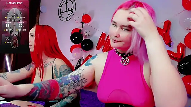 Snapshot of Emmybrightj_ chatting on February 14, 2025, 12:41 am Emmybrightj online show from February 14, 2025, 12:41 am