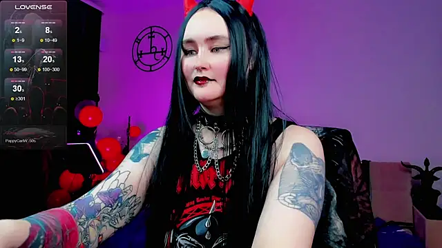 Snapshot of Emmybrightj_ chatting on February 19, 2025, 1:08 am Emmybrightj online show from February 19, 2025, 1:08 am