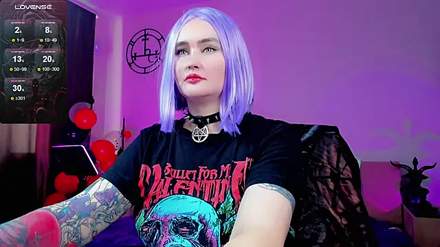 Snapshot of Emmybrightj_ chatting on February 21, 2025, 5:02 am Emmybrightj online show from February 21, 2025, 5:02 am