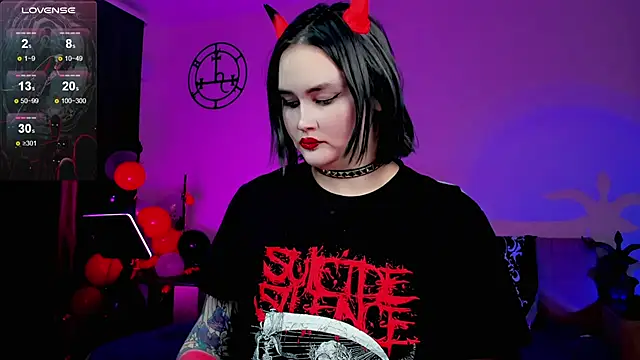 Snapshot of Emmybrightj_ chatting on February 25, 2025, 1:09 am Emmybrightj online show from February 25, 2025, 1:09 am