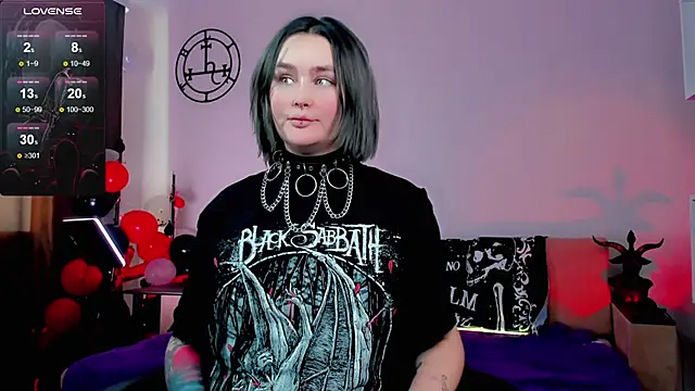 Snapshot of Emmybrightj_ chatting on February 26, 2025, 4:25 am Emmybrightj online show from February 26, 2025, 4:25 am