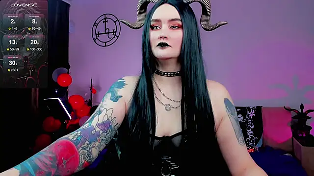 Snapshot of Emmybrightj_ chatting on February 27, 2025, 12:54 am Emmybrightj online show from February 27, 2025, 12:54 am