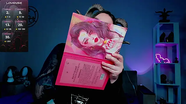 Snapshot of Emmybrightj_ chatting on March 3, 2025, 12:15 am Emmybrightj online show from March 3, 2025, 12:15 am