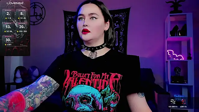 Snapshot of Emmybrightj_ chatting on March 9, 2025, 6:17 am Emmybrightj online show from March 9, 2025, 6:17 am