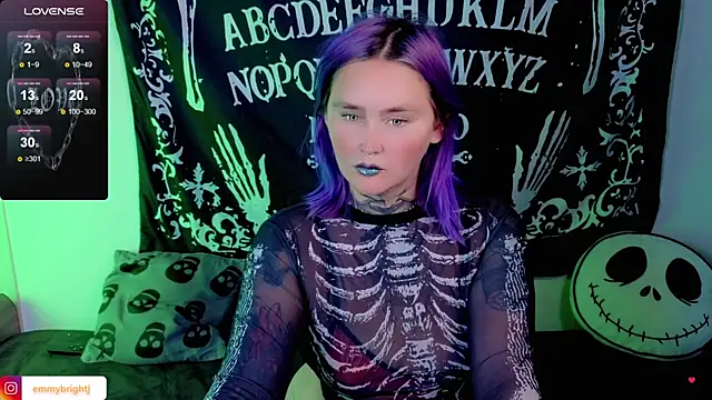 Snapshot of Emmybrightj_ chatting on September 21, 2025, 11:34 am Emmybrightj online show from September 21, 2025, 11:34 am