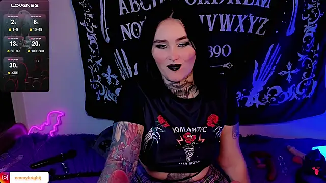 Snapshot of Emmybrightj_ chatting on September 29, 2025, 1:55 am Emmybrightj online show from September 29, 2025, 1:55 am