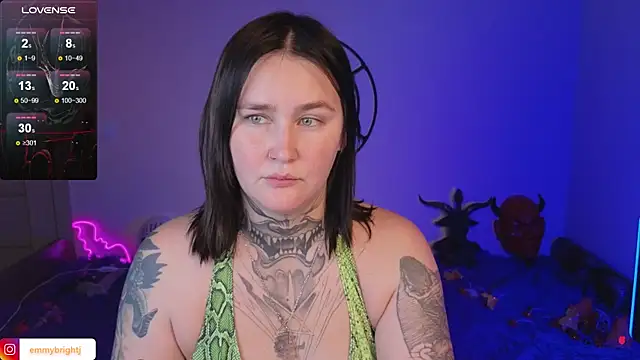 Snapshot of Emmybrightj_ chatting on November 11, 2025, 1:16 am Emmybrightj online show from November 11, 2025, 1:16 am
