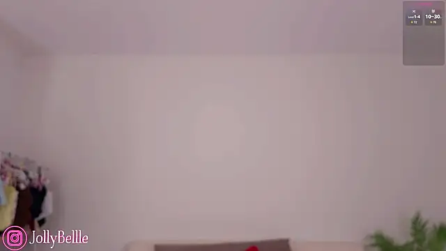 jolly bellle online show from November 5, 2025, 1:27 am