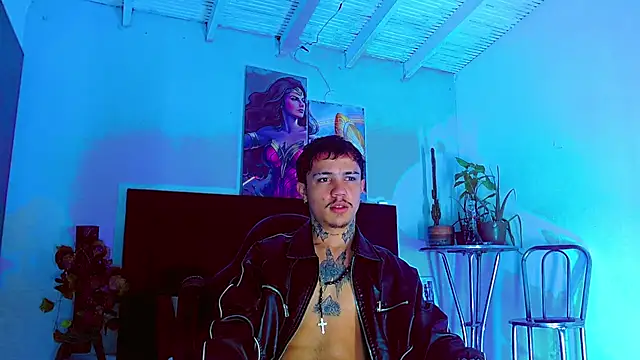 HannibalLester online show from December 21, 2025, 4:52 am