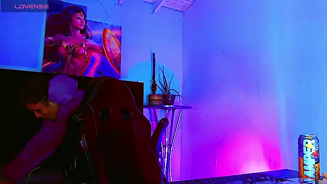 HannibalLester online show from January 15, 2026, 4:28 am