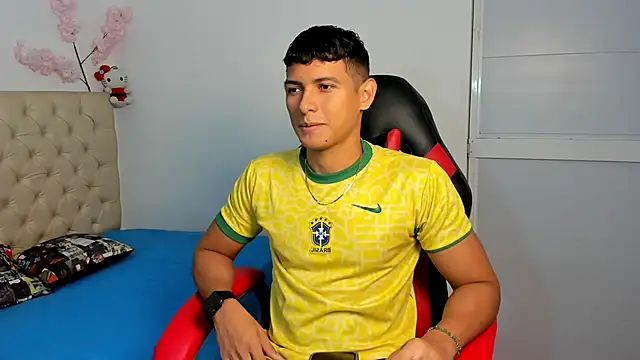 Snapshot of yei-sant chatting on October 23, 2025, 2:00 am yei-sant online show from October 23, 2025, 2:00 am