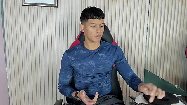 Snapshot of yei-sant chatting on November 5, 2025, 2:22 am yei-sant online show from November 5, 2025, 2:22 am