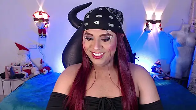 Emili Roux online show from December 19, 2025, 12:12 pm