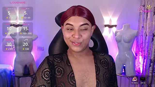 Emili Roux online show from February 9, 2026, 4:44 pm