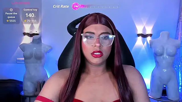 Emili Roux online show from February 25, 2026, 6:06 pm