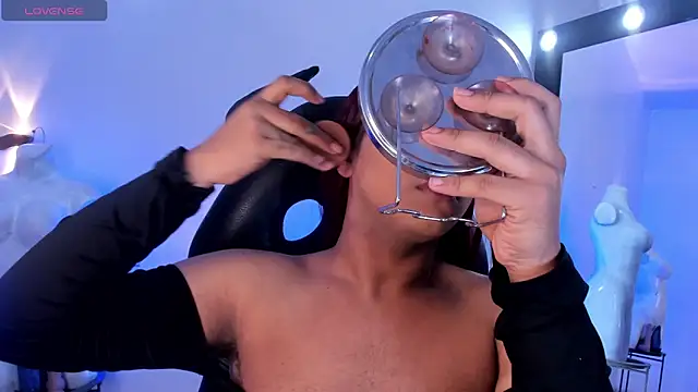 Emili Roux online show from March 19, 2026, 10:30 am