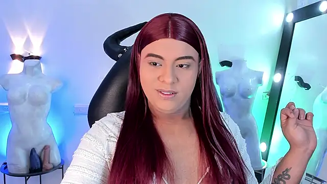 Emili Roux online show from March 26, 2026, 9:59 am