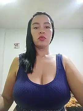 hailey85 online show from June 1, 2026, 10:22 pm