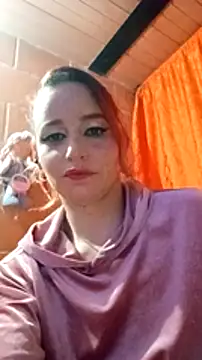 Rachhelle   online show from February 7, 2025, 1:47 am