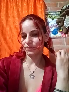 Rachhelle   online show from March 4, 2025, 1:01 am