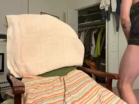 mackshaft4711 online show from January 18, 2026, 10:08 am