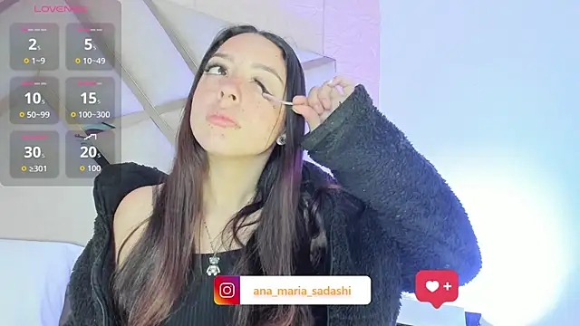 sadashi moon  online show from November 6, 2025, 10:16 am