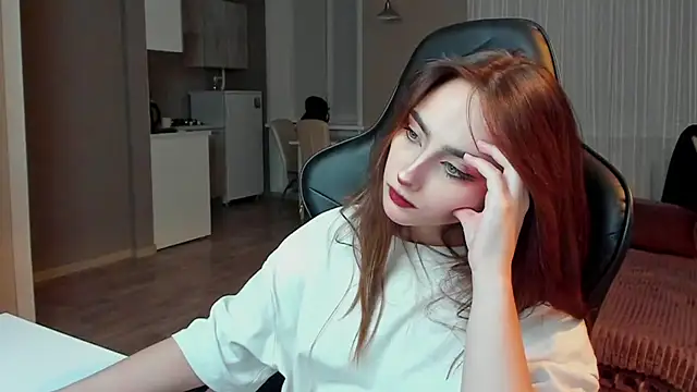 SilverDream online show from February 14, 2025, 12:19 am