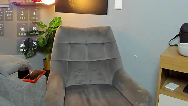 Giorgio-Leone online show from February 22, 2026, 1:40 am