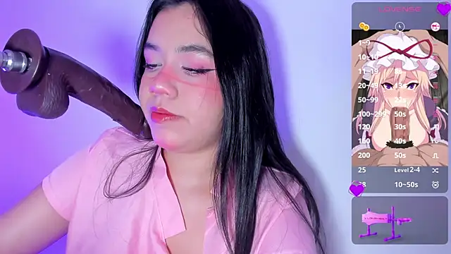 emma smile online show from December 5, 2025, 12:58 pm