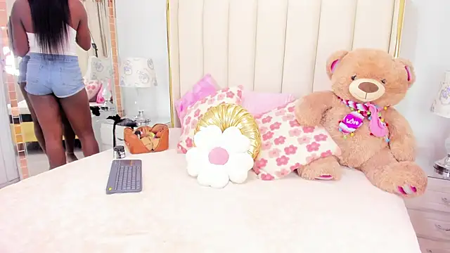 evangelin ts online show from January 6, 2026, 1:26 pm