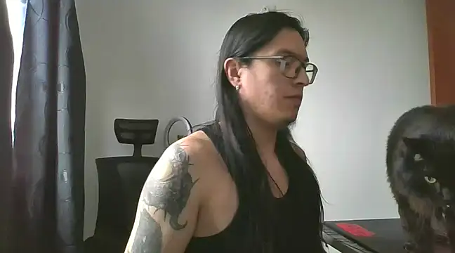 Snapshot of Pitton031 chatting on February 5, 2025, 7:20 pm Pitton031 online show from February 5, 2025, 7:20 pm