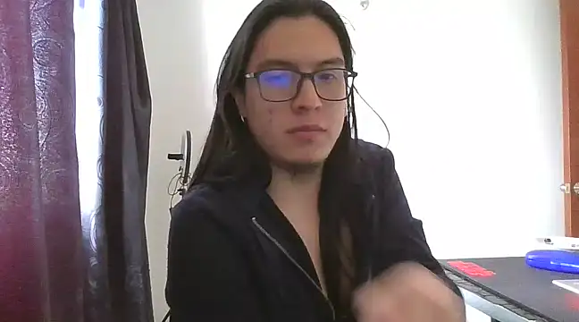 Snapshot of Pitton031 chatting on March 5, 2025, 3:18 pm Pitton031 online show from March 5, 2025, 3:18 pm