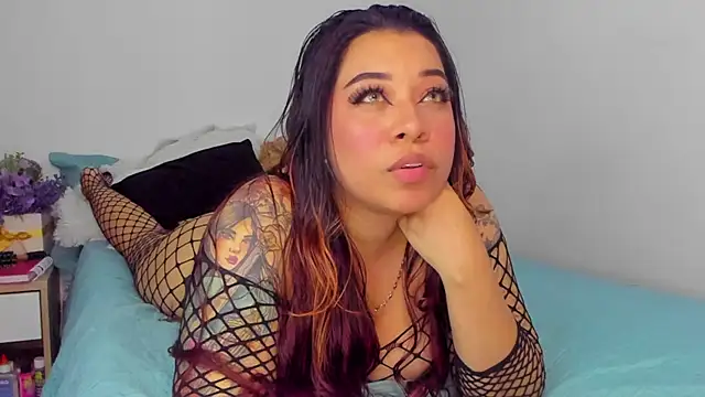 C rose97 online show from September 9, 2025, 6:02 am