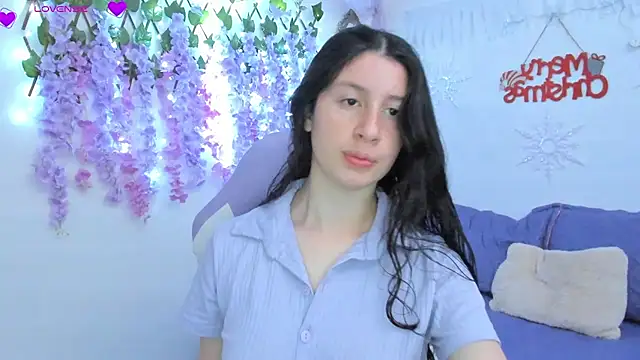 Snapshot of Alexa9_9 chatting on December 19, 2024, 2:46 pm Alexa9 9 online show from December 19, 2024, 2:46 pm