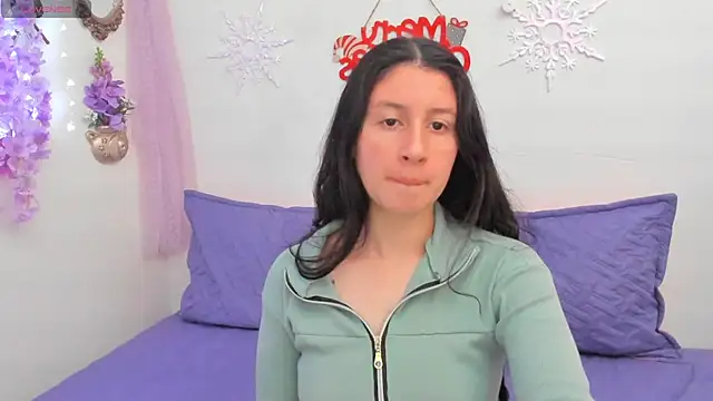 Snapshot of Alexa9_9 chatting on December 27, 2024, 5:48 pm Alexa9 9 online show from December 27, 2024, 5:48 pm