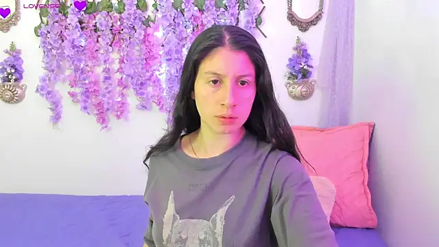 Snapshot of Alexa9_9 chatting on January 15, 2025, 3:29 pm Alexa9 9 online show from January 15, 2025, 3:29 pm